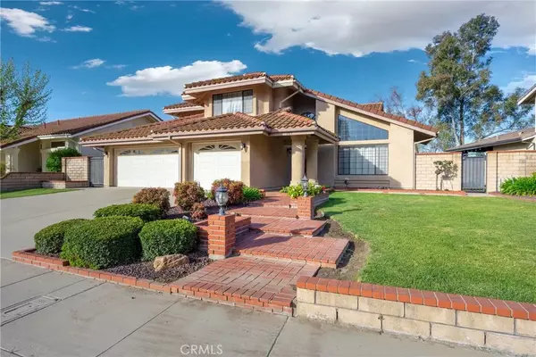 Walnut, CA 91789,867 Winding Brook Lane