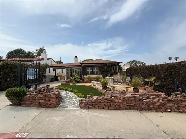 Playa Del Rey, CA 90293,405 Waterview