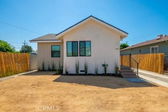 Los Angeles, CA 90039,2672 Newell Street