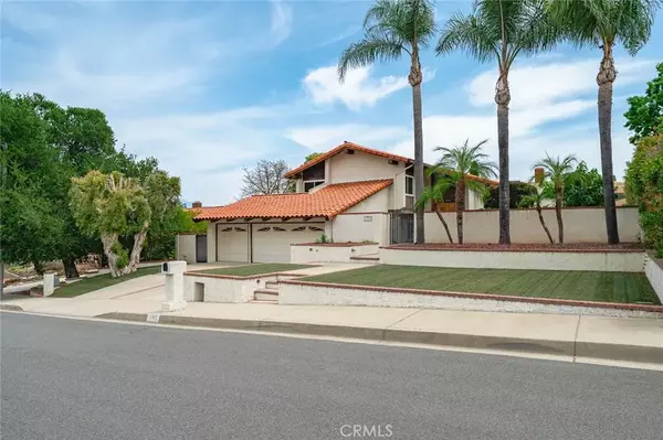 Chino Hills, CA 91709,15539 Feldspar Drive