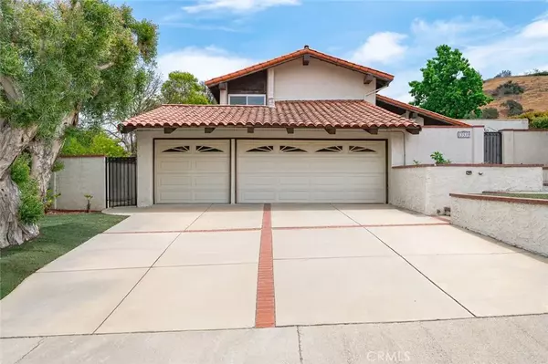 Chino Hills, CA 91709,15539 Feldspar Drive
