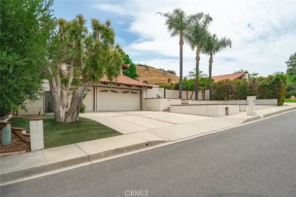 Chino Hills, CA 91709,15539 Feldspar Drive
