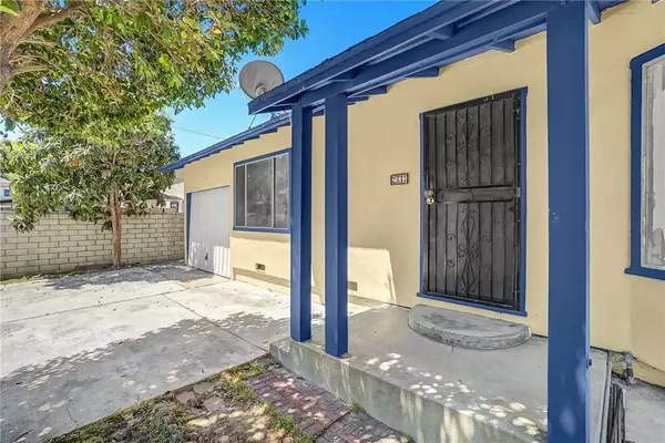 233 Russell Avenue, Monterey Park, CA 91755