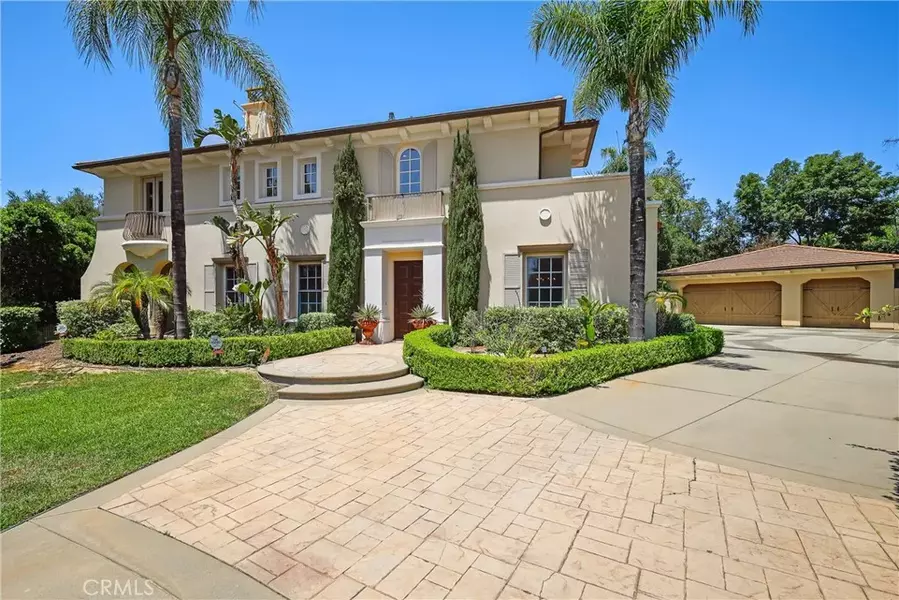 755 Carriage House Drive, Arcadia, CA 91006