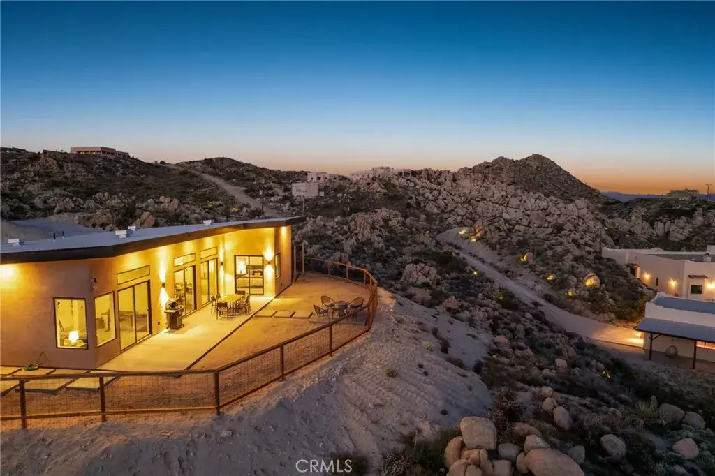 Yucca Valley, CA 92284,5890 Olema Road