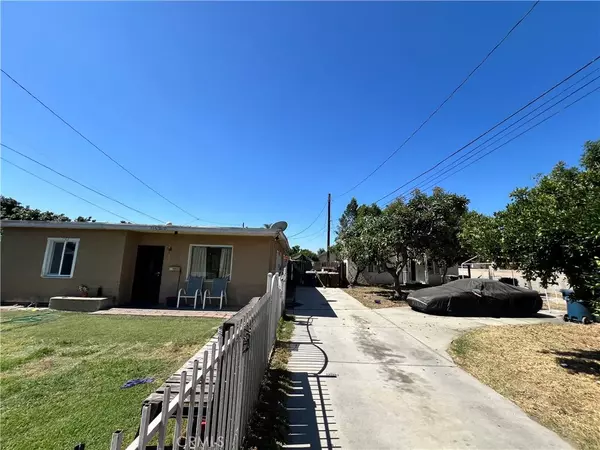 11414 Lambert Avenue, El Monte, CA 91732