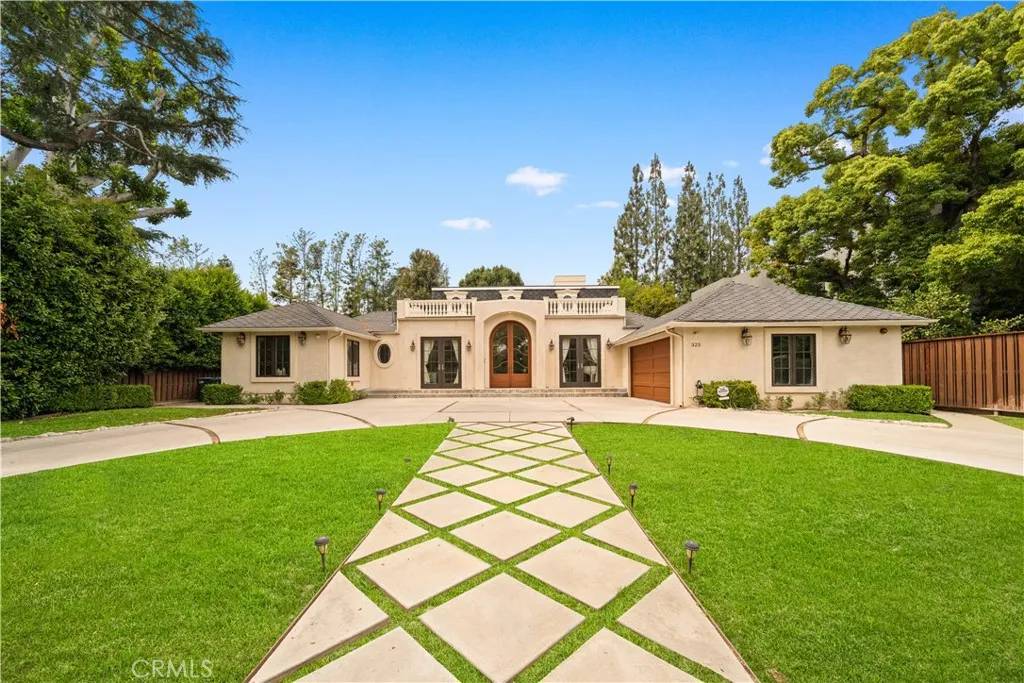 325 W Bellevue Drive, Pasadena, CA 91105