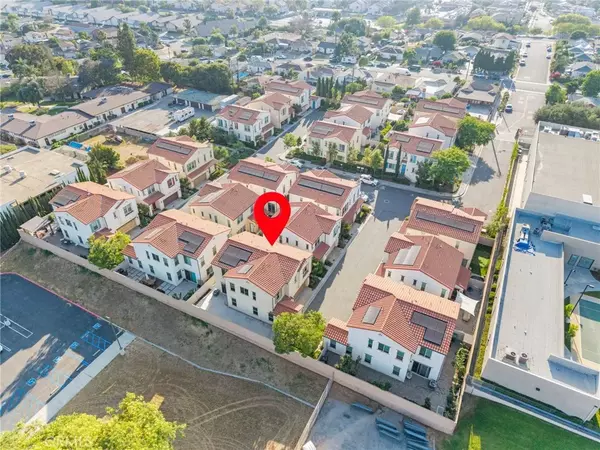 8254 Lily Drive, Rosemead, CA 91770