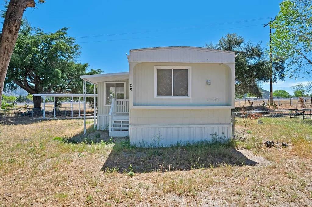 26455 Paradise Valley Rd #89, Warner Springs, CA 92086