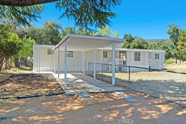 Warner Springs, CA 92086,26455 Paradise Valley Rd #89