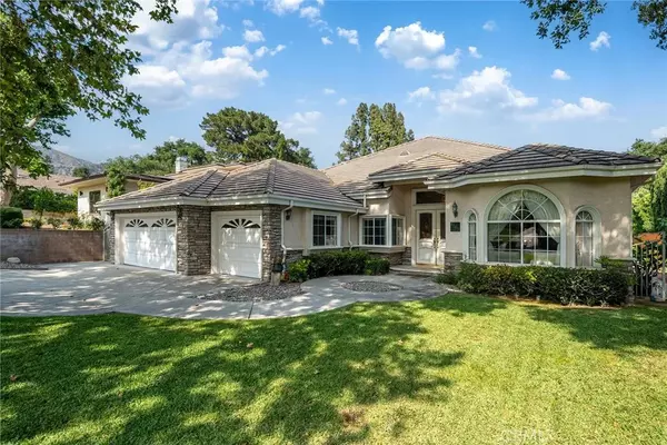 1768 Oakwood Avenue, Arcadia, CA 91006