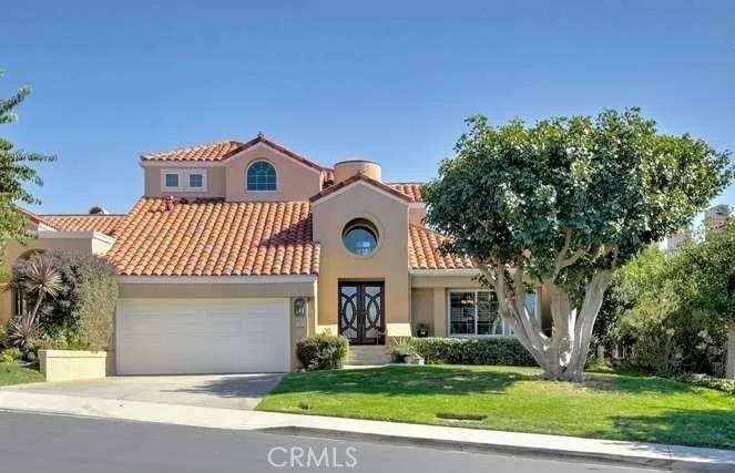 68 Marseille, Laguna Niguel, CA 92677