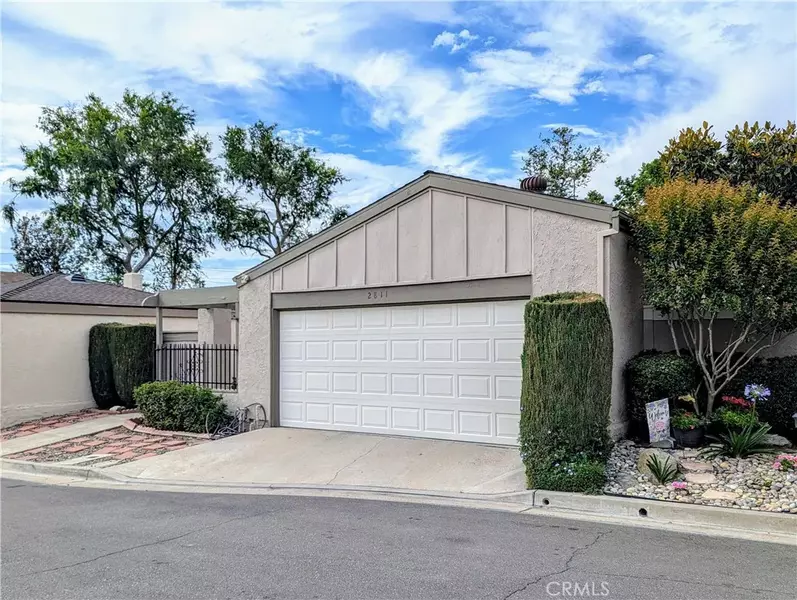 2811 Lancewood Court, Fullerton, CA 92835