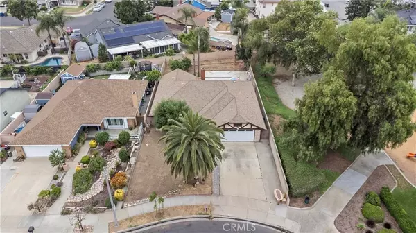 Ontario, CA 91761,2919 S Caldwell Ave