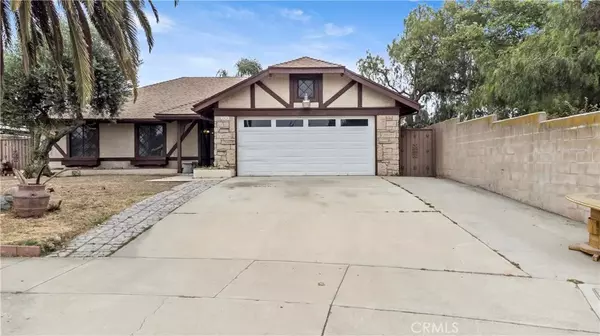 Ontario, CA 91761,2919 S Caldwell Ave
