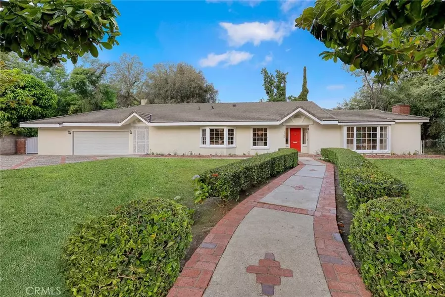 1130 Palomar Road, San Marino, CA 91108
