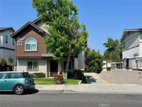 Alhambra, CA 91801,428 N Chapel Avenue #B