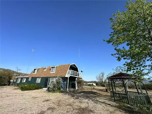 Anza, CA 92539,60645 Lupin Lane