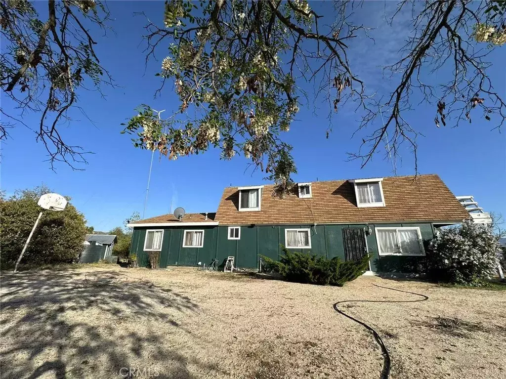 Anza, CA 92539,60645 Lupin Lane