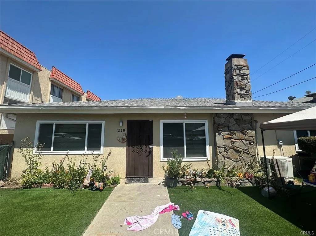 218 N Nicholson Avenue, Monterey Park, CA 91755