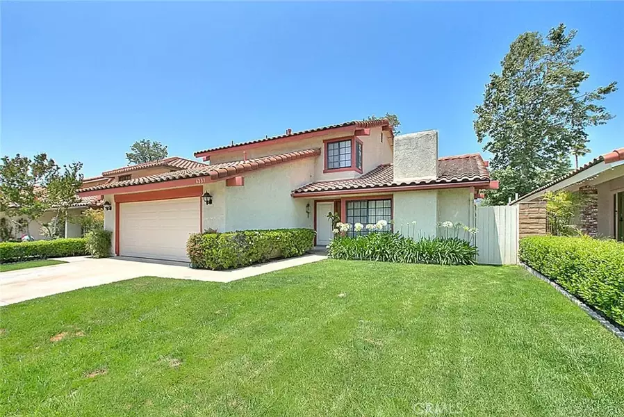 6237 Birdie Drive, La Verne, CA 91750