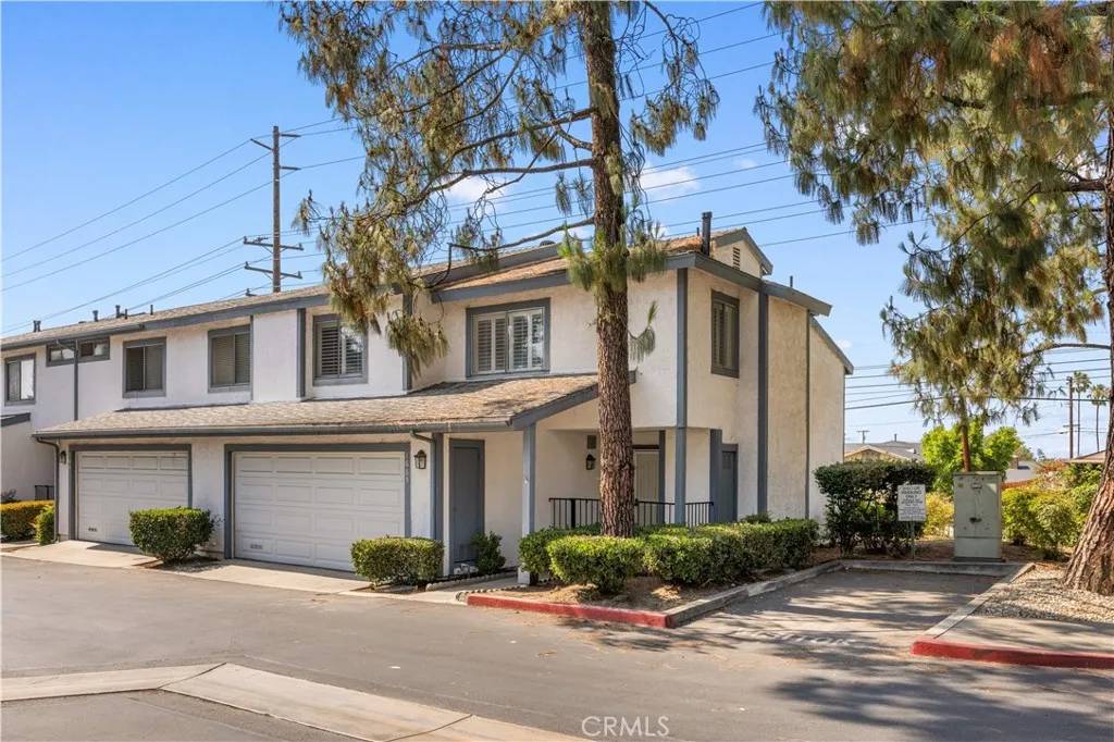 1665 Bridgeport, West Covina, CA 91791