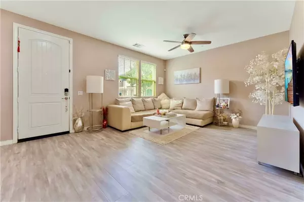 Chino, CA 91710,6045 Lyon Street