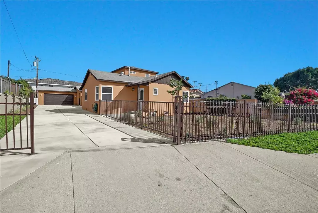 El Monte, CA 91732,3032 Cogswell Road