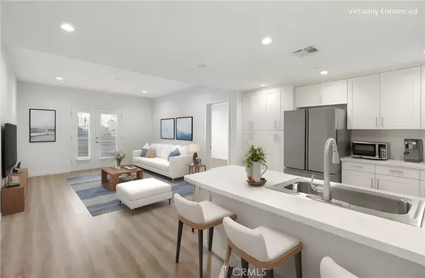 Monterey Park, CA 91754,419 N Chandler Avenue #520