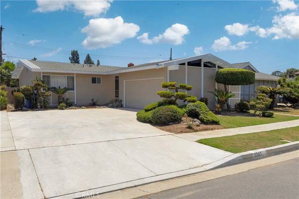 8341 Sierra Bonita Avenue, Rosemead, CA 91770