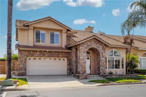 13283 Sunstream Drive, Chino Hills, CA 91709