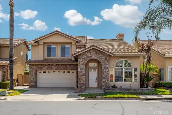 Chino Hills, CA 91709,13283 Sunstream Drive