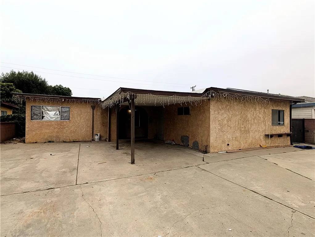 1608 Millet Avenue, South El Monte, CA 91733