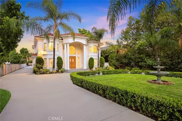 Arcadia, CA 91006,1118 S 6th Avenue