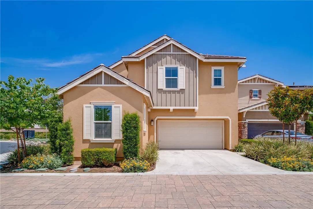 4121 S Blackstone Privado, Ontario, CA 91762