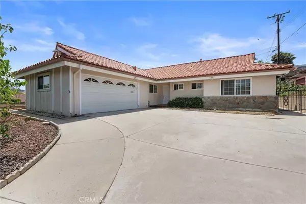 431 Cumbre Street, Monterey Park, CA 91754