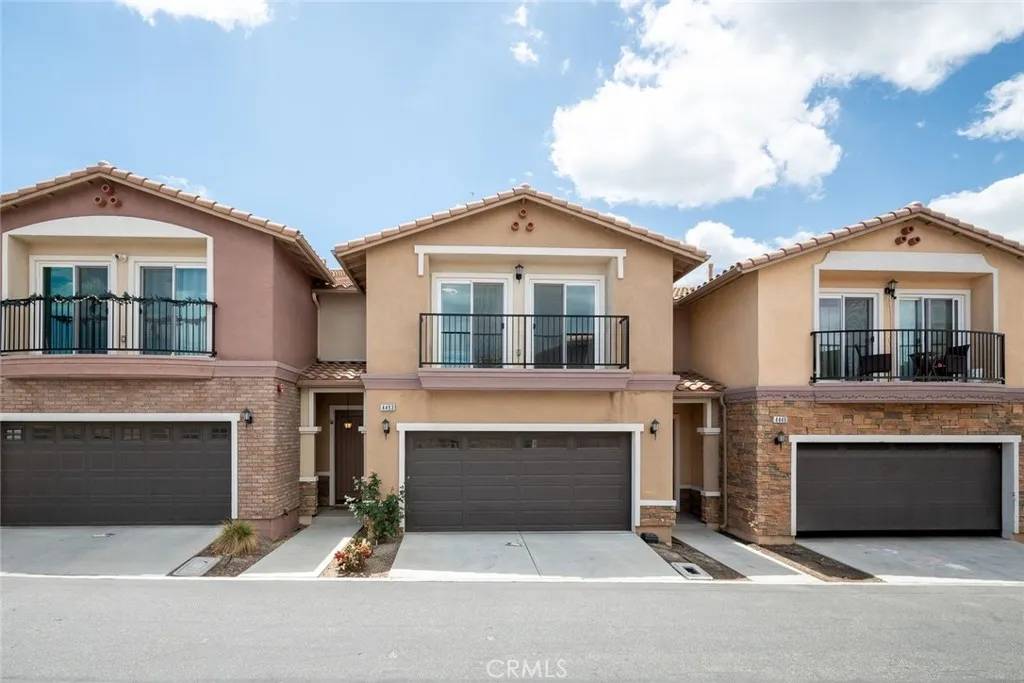 Chino Hills, CA 91709,4453 Camellia Court