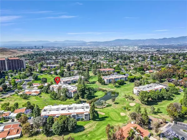 Laguna Woods, CA 92637,5510 Paseo Del Lago West #2D