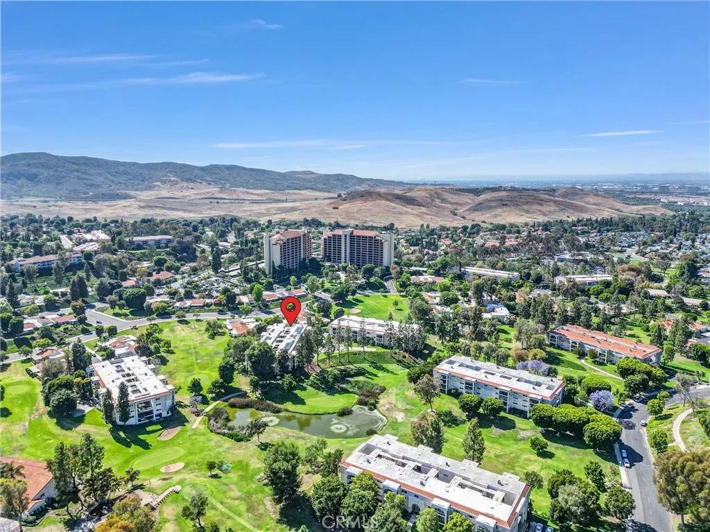 5510 Paseo Del Lago West #2D, Laguna Woods, CA 92637