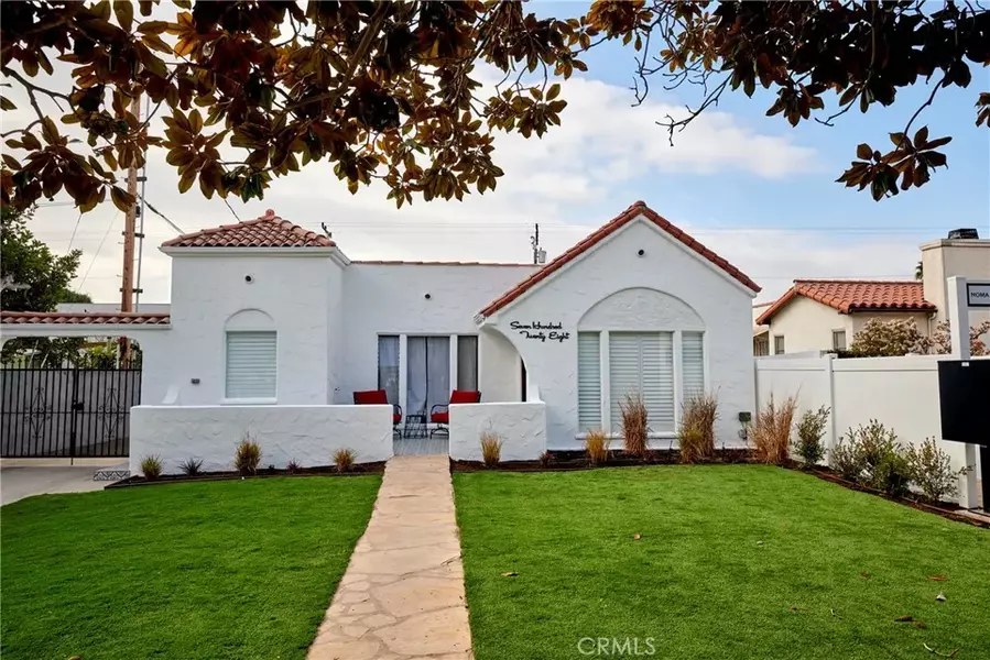 728 Euclid Street, Santa Monica, CA 90402