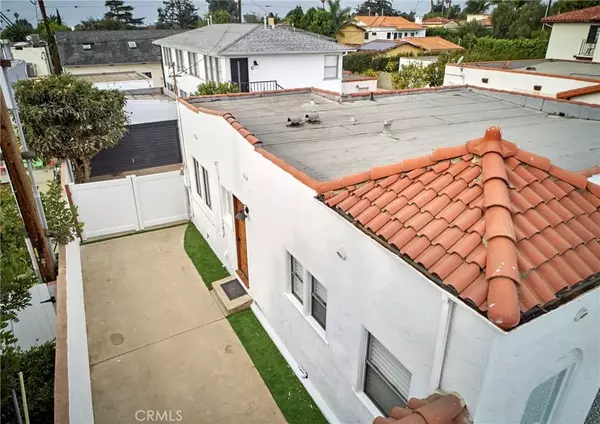 Santa Monica, CA 90402,728 Euclid Street