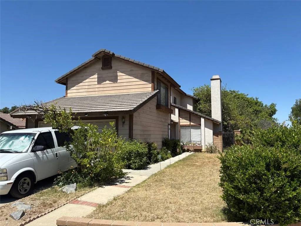 2598 Highgate Court, Chino Hills, CA 91709