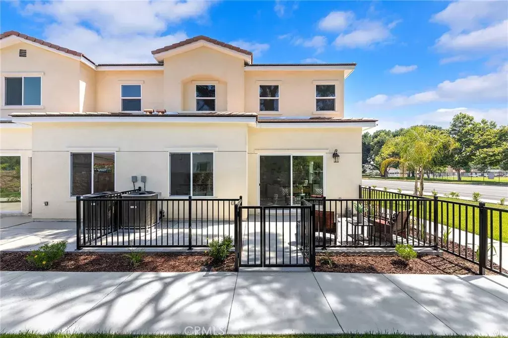 Pomona, CA 91766,1204 S San Antonio Avenue
