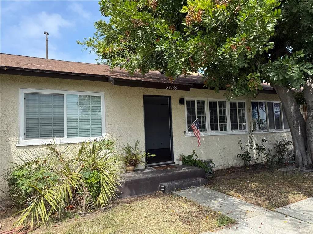 23405 Maribel, Carson, CA 90745