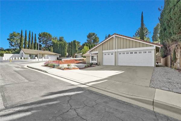 2317 Ravenfall Ave, Rowland Heights, CA 91748