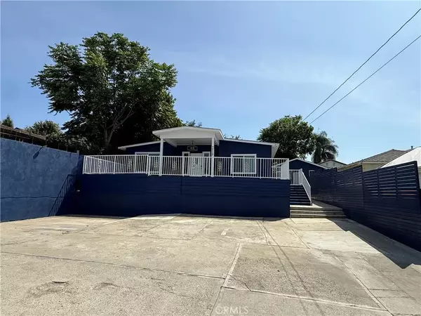 Rosemead, CA 91770,7712 Young Avenue