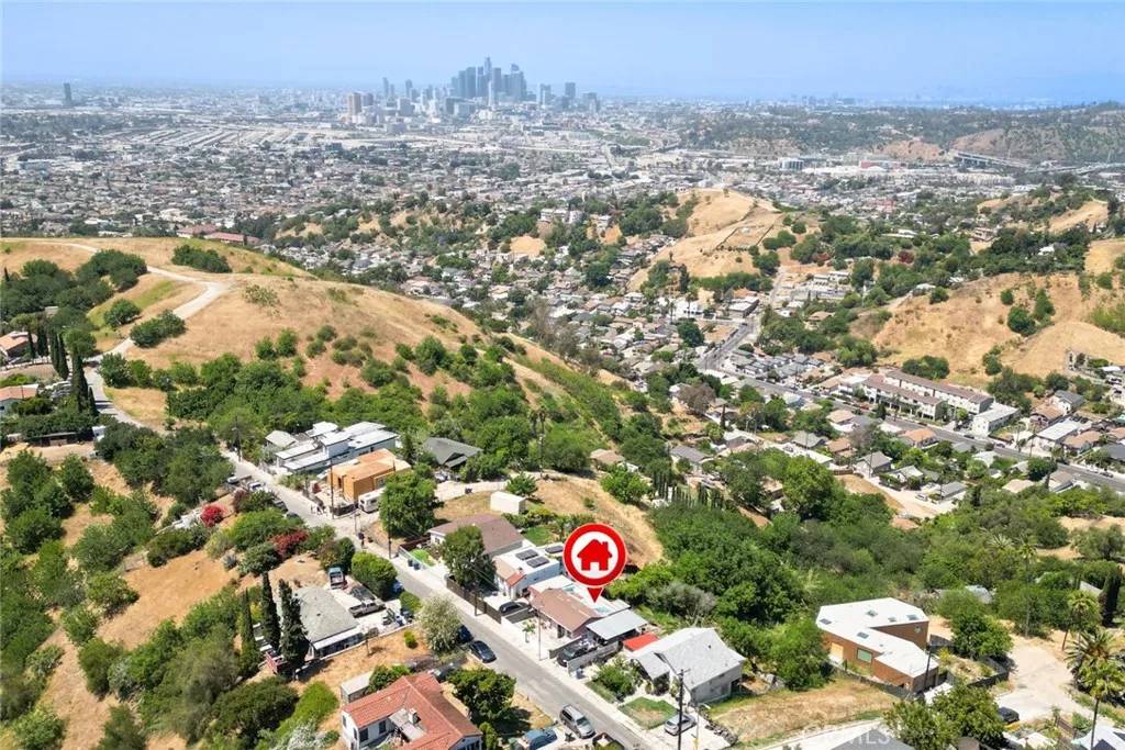 3117 Amethyst Street, Los Angeles, CA 90032