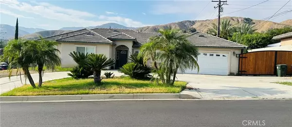 3905 La Hacienda Drive, San Bernardino, CA 92404