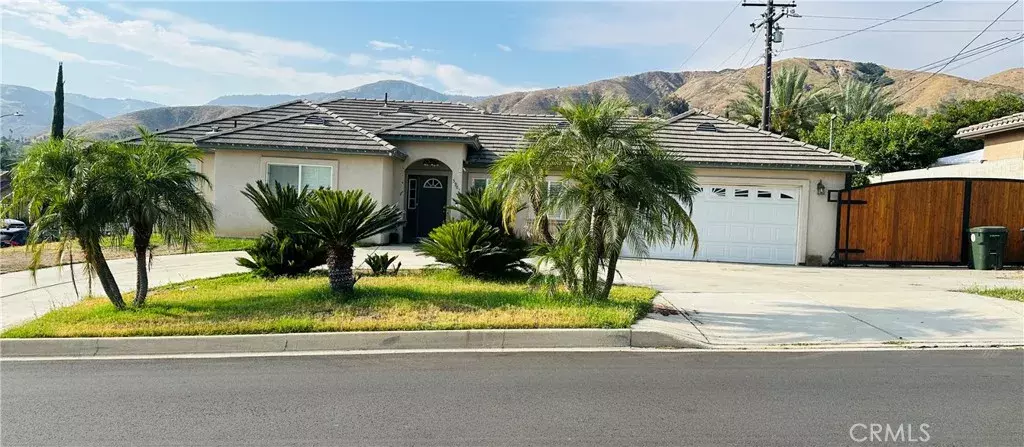 3905 La Hacienda Drive, San Bernardino, CA 92404