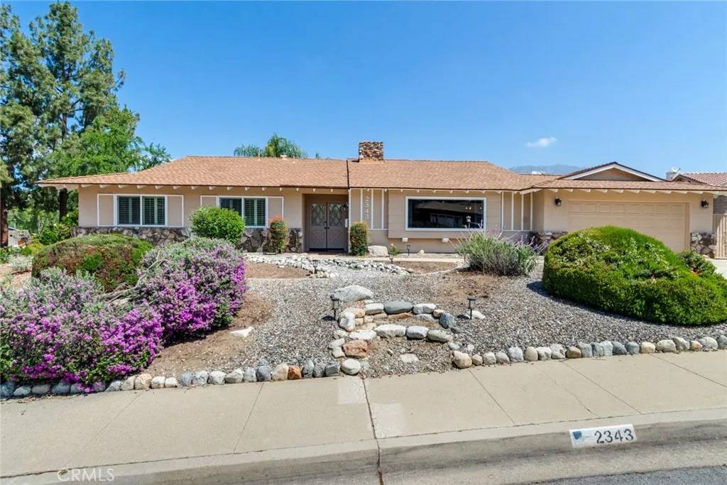 2343 Navarro Drive, Claremont, CA 91711